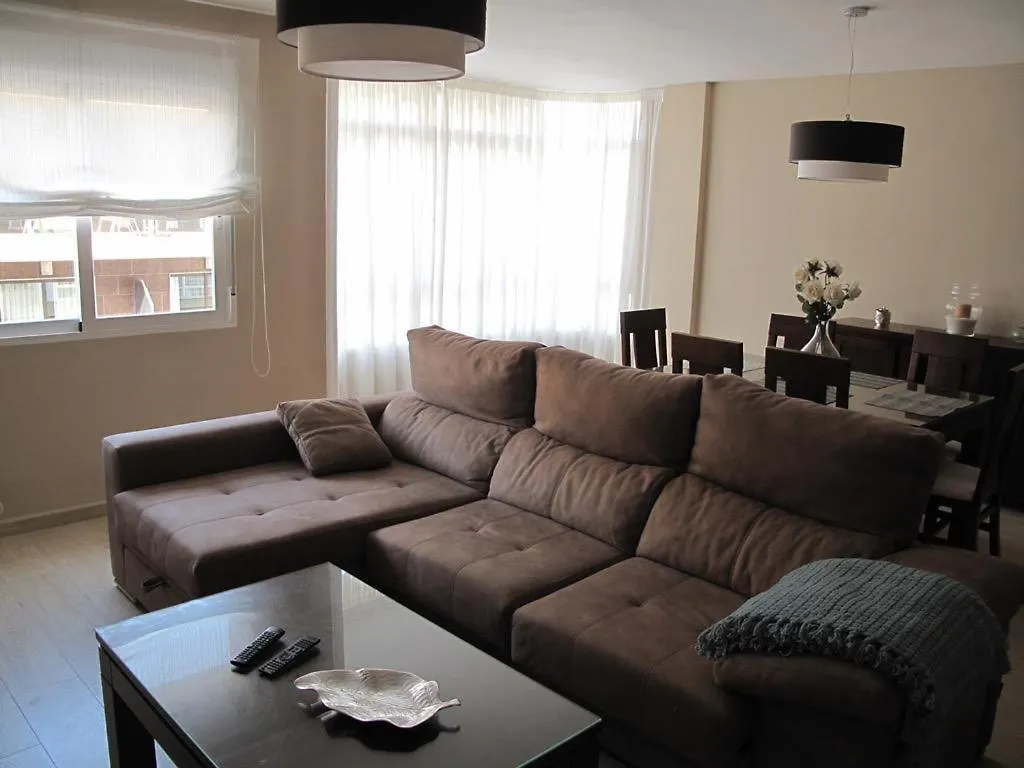 Apartamento En Calle Del Mar Apartment Torre Del Mar