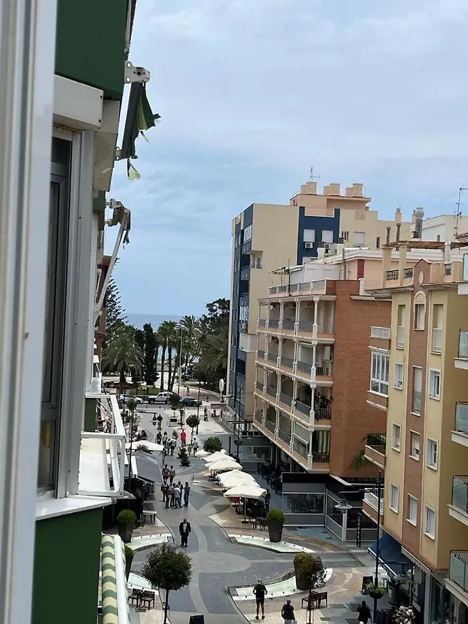 Apartamento En Calle Del Mar Apartment Torre Del Mar