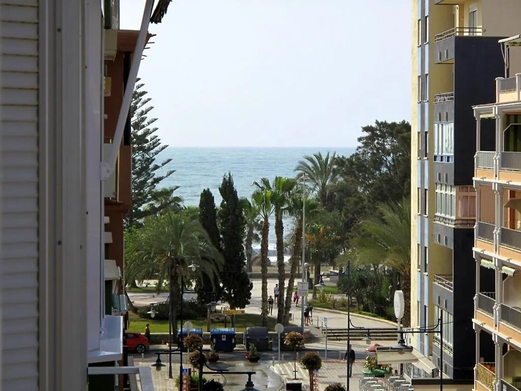 Apartamento En Calle Del Mar Apartment Torre Del Mar