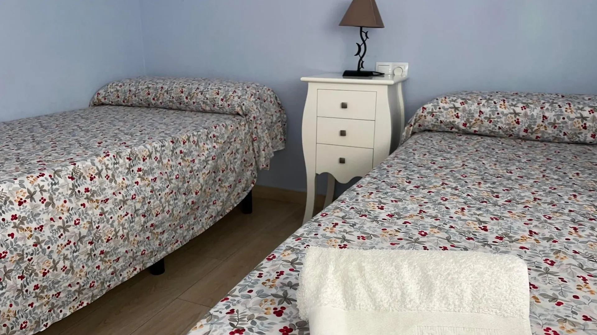 Apartamento En Calle Del Mar Apartment Torre Del Mar