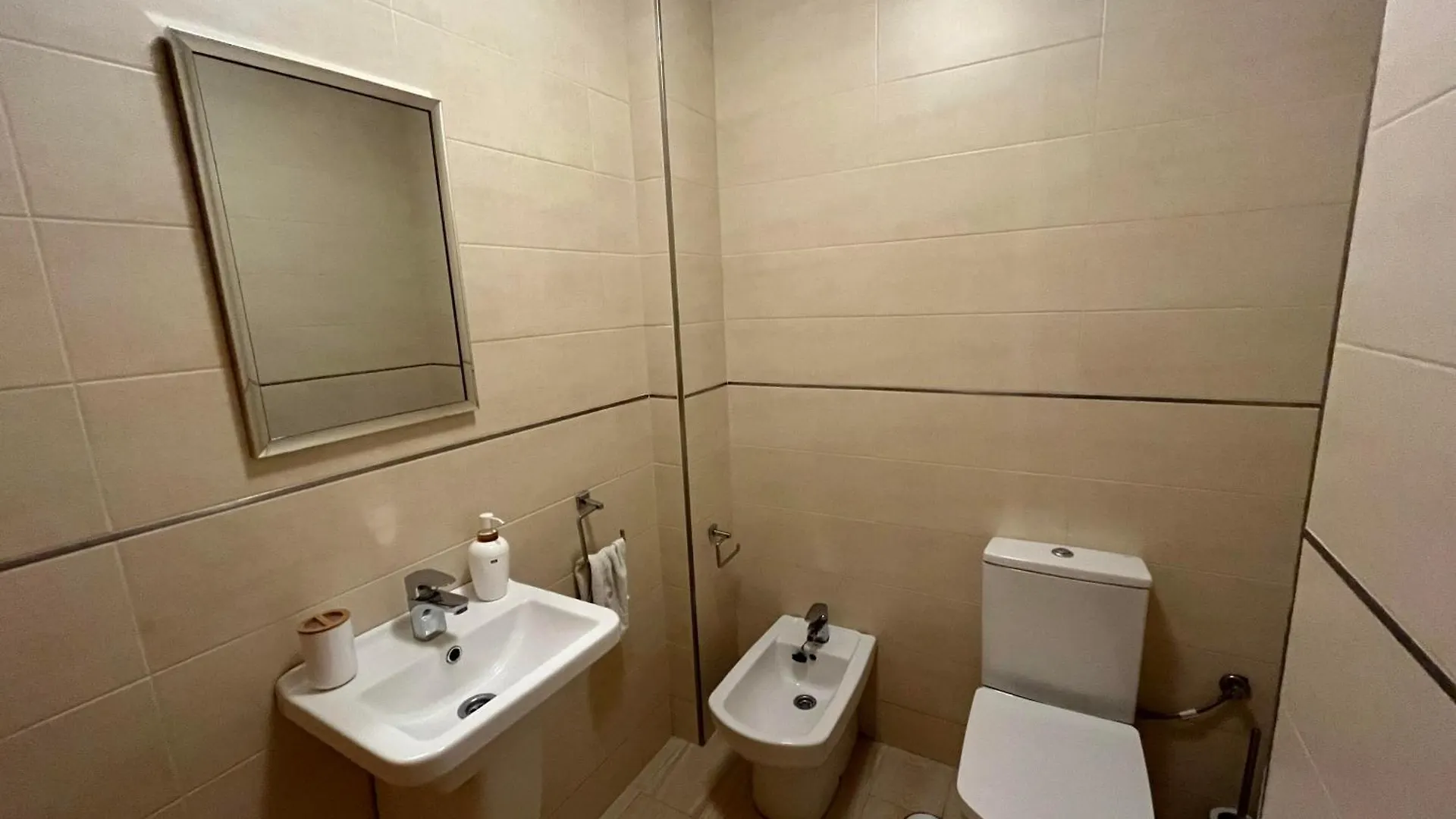 Apartamento En Calle Del Mar Apartment Torre Del Mar