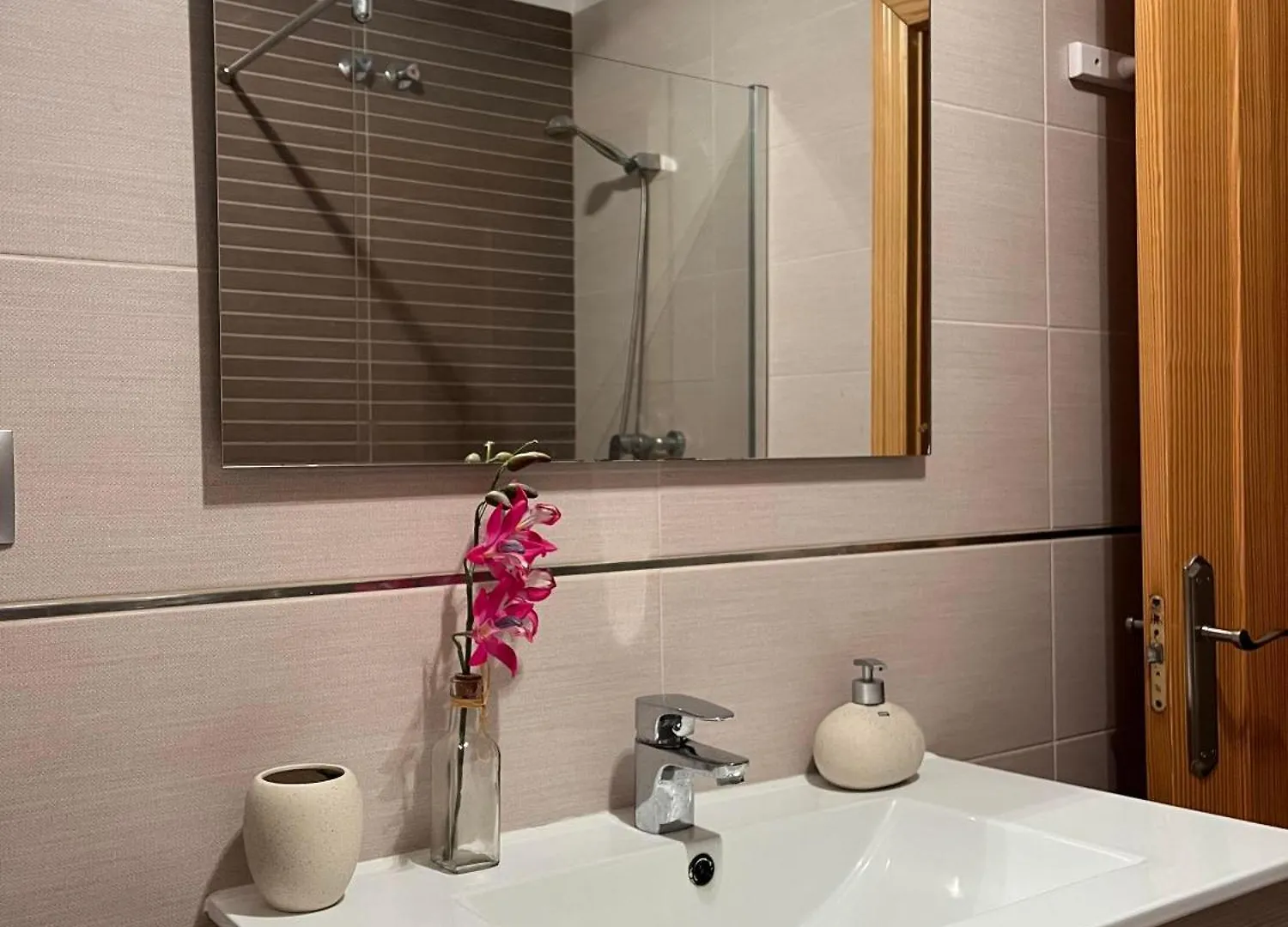 Apartamento En Calle Del Mar Apartment Torre Del Mar 0*,  Spain