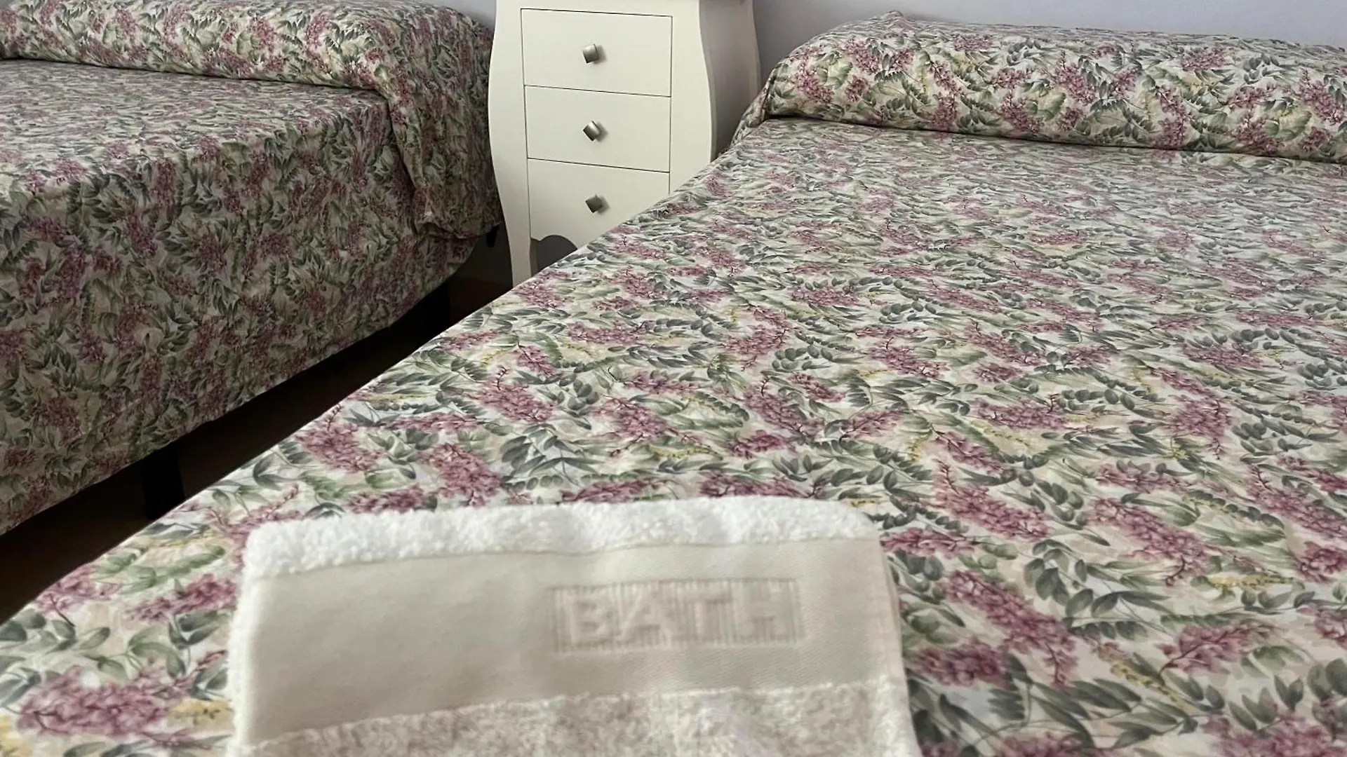 Apartamento En Calle Del Mar Apartment Torre Del Mar 0*,  Spain