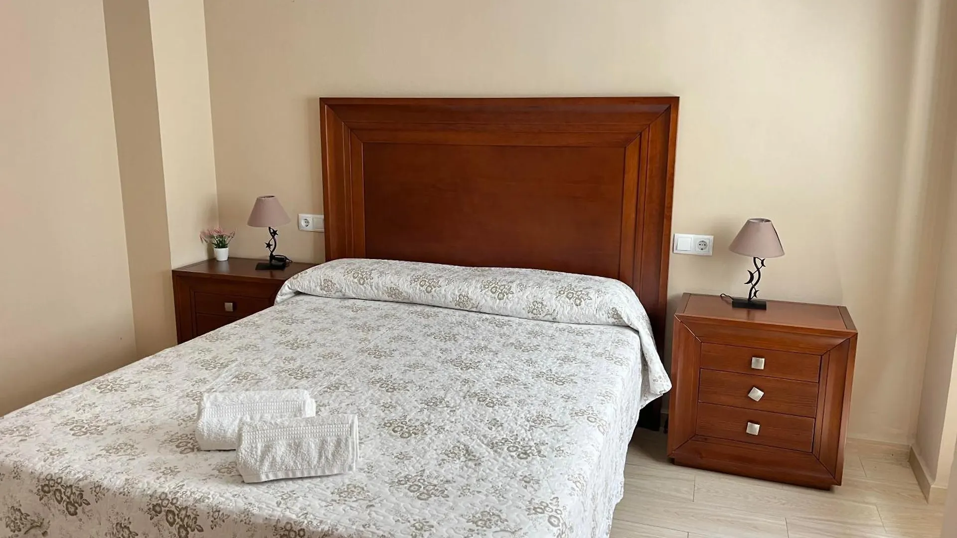 Apartamento En Calle Del Mar Apartment Torre Del Mar
